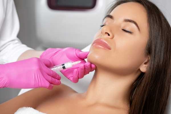 FAQs: Fat Dissolving Injections (Aqualyx & Alternatives) Greater London (Westminster)