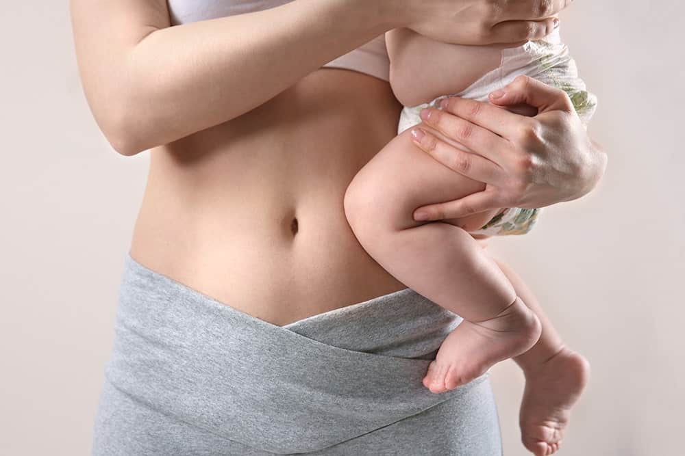 Can Sudden Movements or Twisting Damage Your Core Muscles Greater London (Westminster)