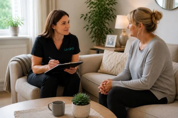 LA-EMS Incontinence Treatment Greater London (Westminster)
