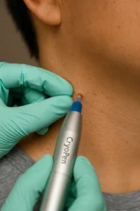 Skin tag removal for children Greater London (Westminster) what you need to know