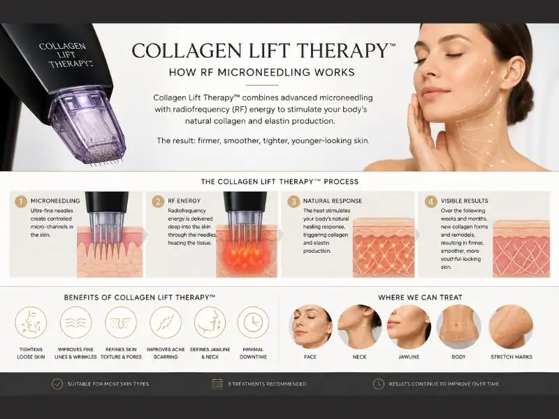 Image of Collagen Lift Therapy Greater London (Westminster)