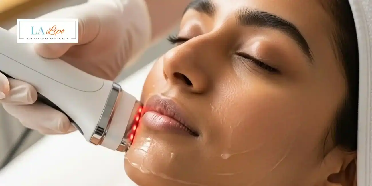 Which Areas of the Body Respond Best to Non-Surgical Skin Tightening Greater London (Westminster)?
